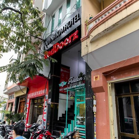胡志明市 Reddoorz Near 23Rd September Park酒店 外观 照片
